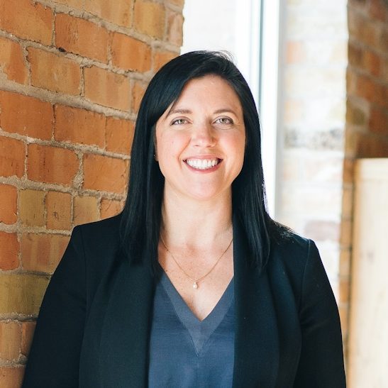Sandra Gelling, Büroleitung