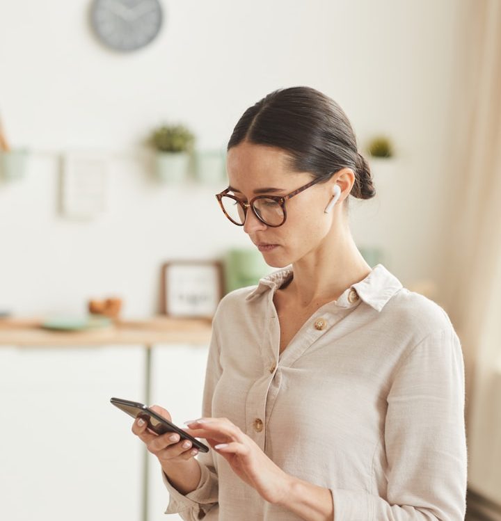 Handynummer Mobilkontakt