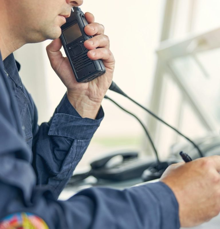 Notdienst Bereitschaftsdienst für Notfälle